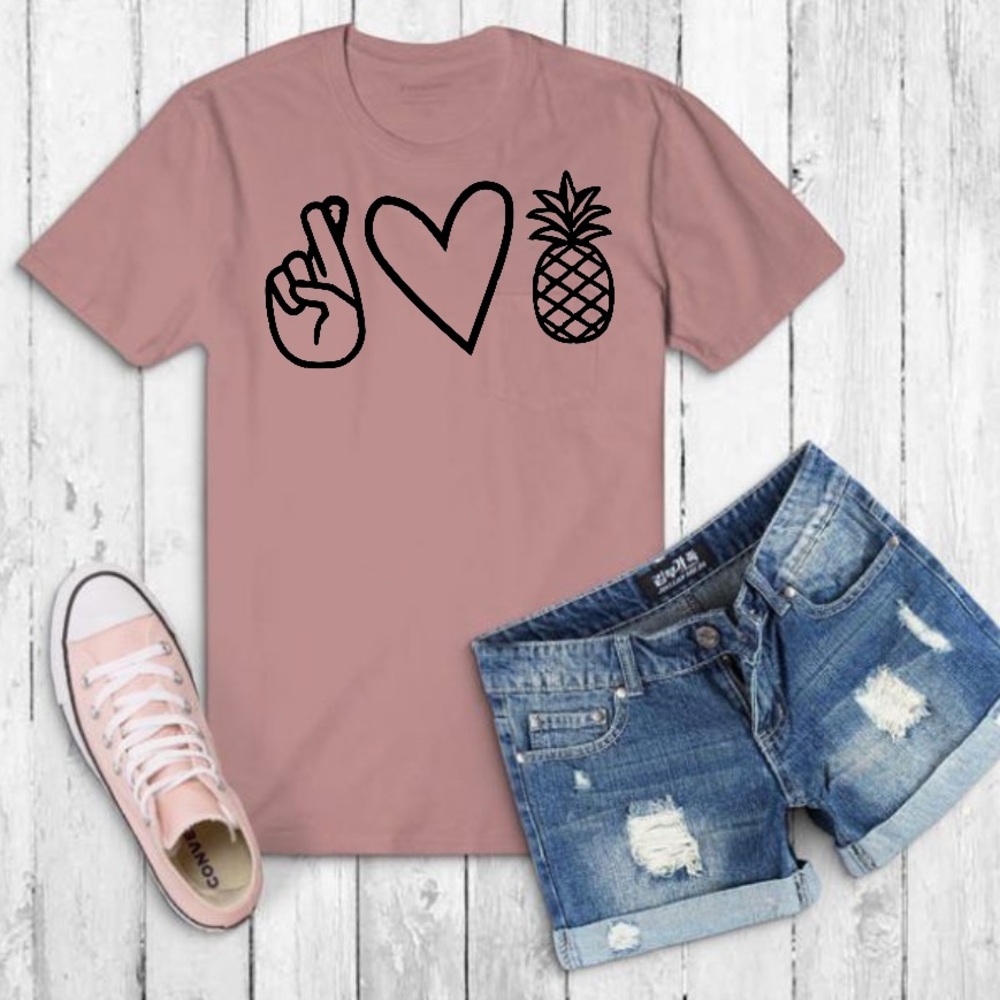 Infertility custom tee